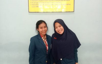 Selamat dan Semoga Semakin Sukses