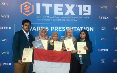 Selamat dan Semoga Semakin Sukses