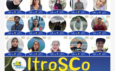 International Tropical Summer Course 2020; Ajang Mahasiswa Asing Untuk Mengenal Potensi Indonesia