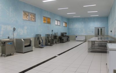 The Study Program of Fisheries Product Technology UNDIP Produces Quality Graduates