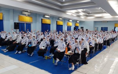 PENERIMAAN MAHASISWA BARU TAHUN AKADEMIK 2022/2023 PRODI THP