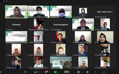 Webinar Teknologi Hasil Perikanan FPIK UNDIP “Upaya Penyediaan Bahan Baku Ikan Segar yang Berkualitas dan Aman dalam Mendukung SDGs ke-12”