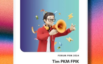 Tim PKM Teknologi Hasil Perikanan, FPIK, UNDIP Berhasil Lolos Pendanaan PKM 2024!!