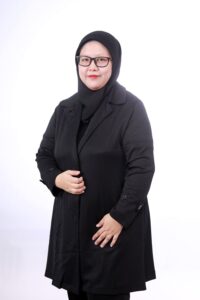 Lukita Purnamayati, S.TP., M.Sc Meraih 2 Paten