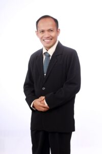 Eko Susanto, S.Pi., M.Sc., Ph.D. Meraih 1 Paten