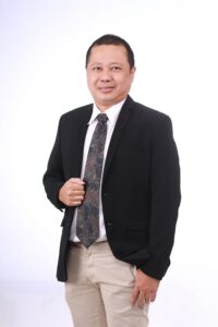 Ahmad Suhaeli Fahmi, S.Pi., M.Sc. Meraih 1 Paten