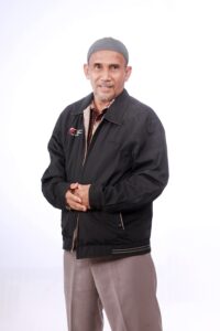 Ir. Sumardianto, PG.Dipl., M.Gizi Meraih 1 Paten