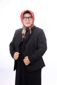 Prof. Dr. Ir. Eko Nurcahya Dewi, M.Sc Meraih 2 Paten