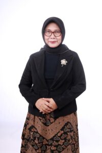 Prof. Dr. Ir. Fronthea Swastawati, M.Sc. Meraih 1 Paten