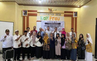 Dosen Teknologi Hasil Perikanan FPIK UNDIP Sukses Laksanakan Pengabdian Mandiri: Pelatihan Pemasaran Online untuk UMKM Bandeng di Pemalang