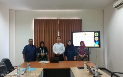 Mahasiswa Teknologi Hasil Perikanan UNDIP, Hakan Furqon Sukmana Putra, Sukses Terbitkan Artikel di Jurnal Pengolahan Hasil Perikanan Indonesia (JPHPI)