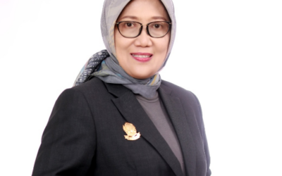 Dosen Teknologi Hasil Perikanan UNDIP Masuk Jajaran Top 5% Ilmuwan Terbaik Dunia Versi SciRank Global Database