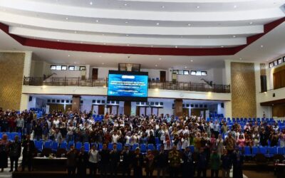 THP UNDIP Jadi Tuan Rumah Pertemuan Ilmiah dan Seminar MPHPI 2026, Perkuat Kolaborasi Akademisi dan Industri Pengolahan Hasil Perikanan