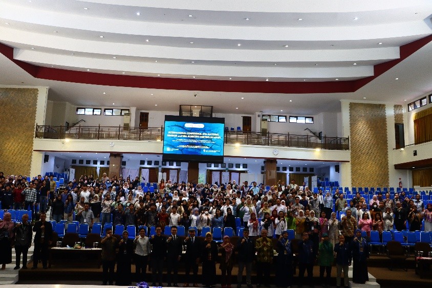 THP UNDIP Jadi Tuan Rumah Pertemuan Ilmiah dan Seminar MPHPI 2026, Perkuat Kolaborasi Akademisi dan Industri Pengolahan Hasil Perikanan